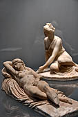Volterra Museo dell'Alabastro